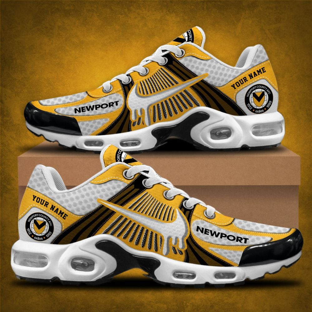 Newport County TN Air Max Plus Shoes Sneakers For Men And Women