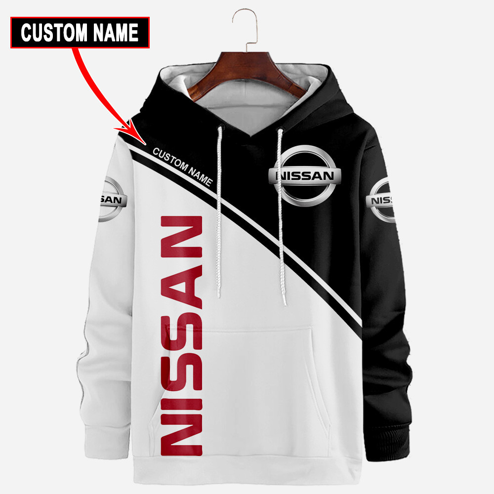 Nissan Full Printing T-Shirt, Hoodie, Zip, Bomber, Hawaiian Shirt 