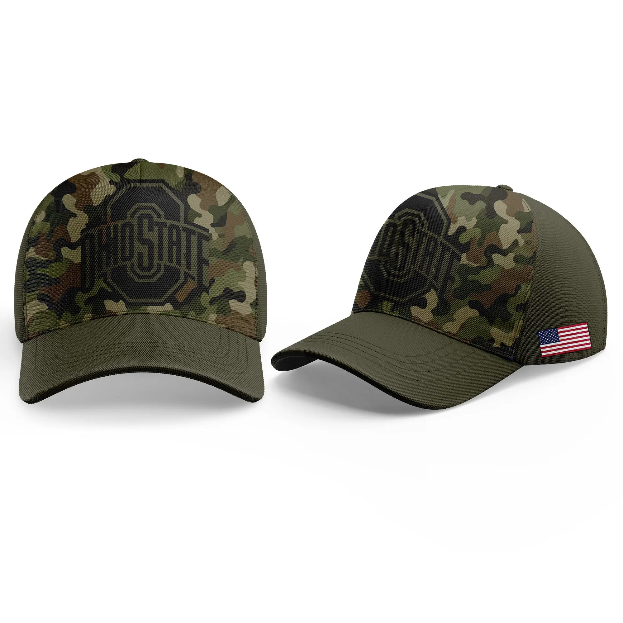 Ohio State Salute to Service November 11 Hoodie Set+NT10112402ID10DS11 