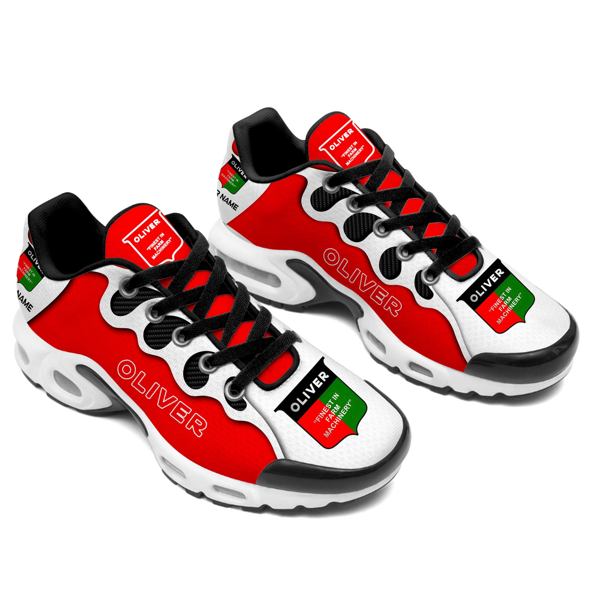Oliver Tractor TN Air Max Plus Shoes Sneakers For Men And Women