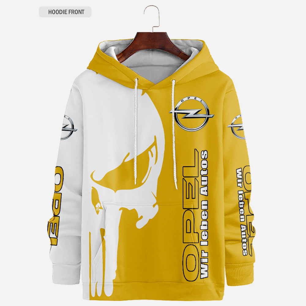 Opel Full Printing T-Shirt, Hoodie, Zip, Bomber, Hawaiian Shirt 