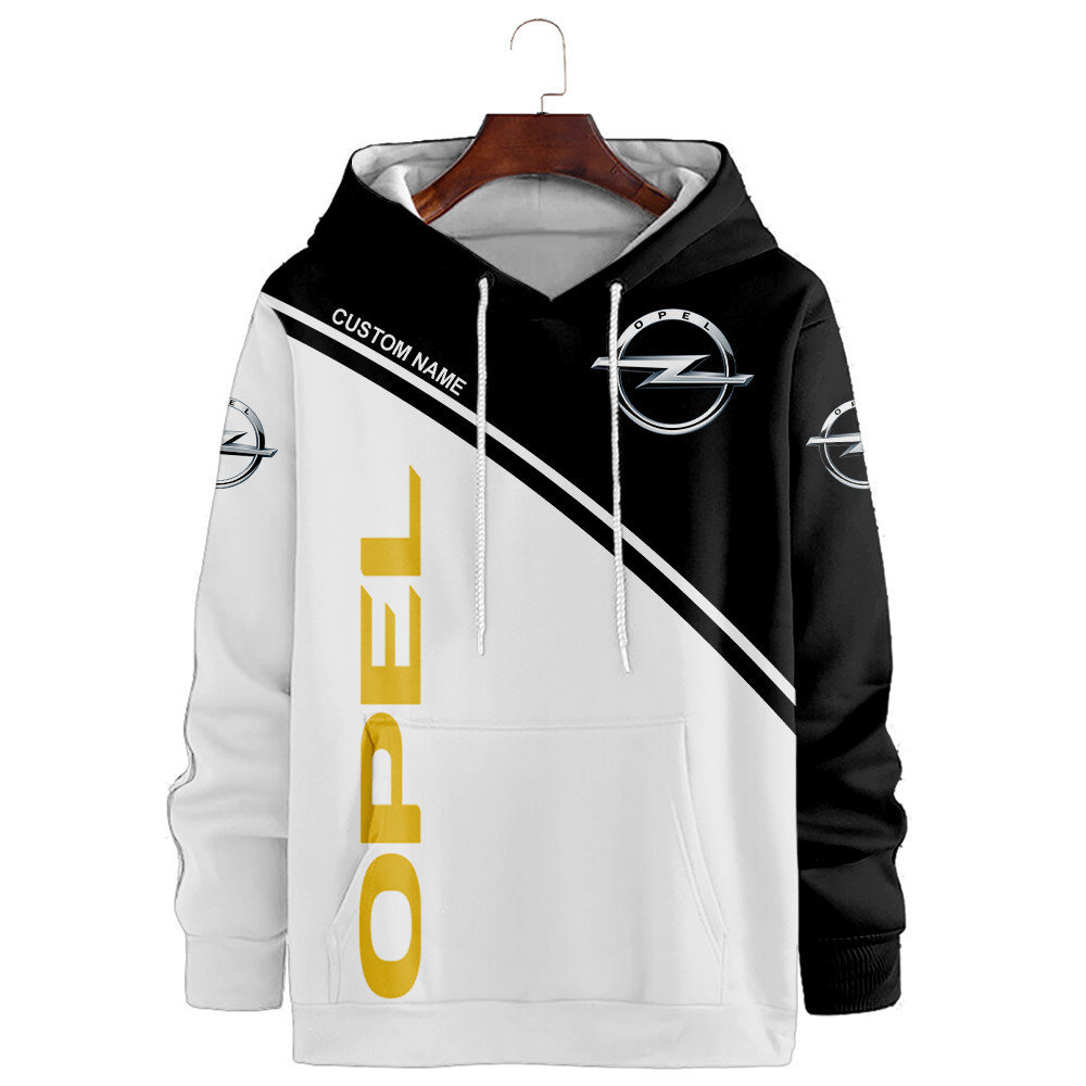 Opel Full Printing T-Shirt, Hoodie, Zip, Bomber, Hawaiian Shirt 