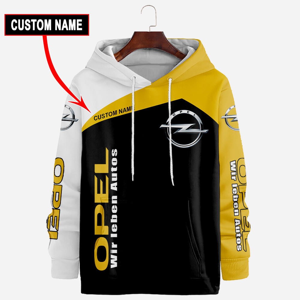Opel Full Printing T-Shirt, Hoodie, Zip, Bomber, Hawaiian Shirt 