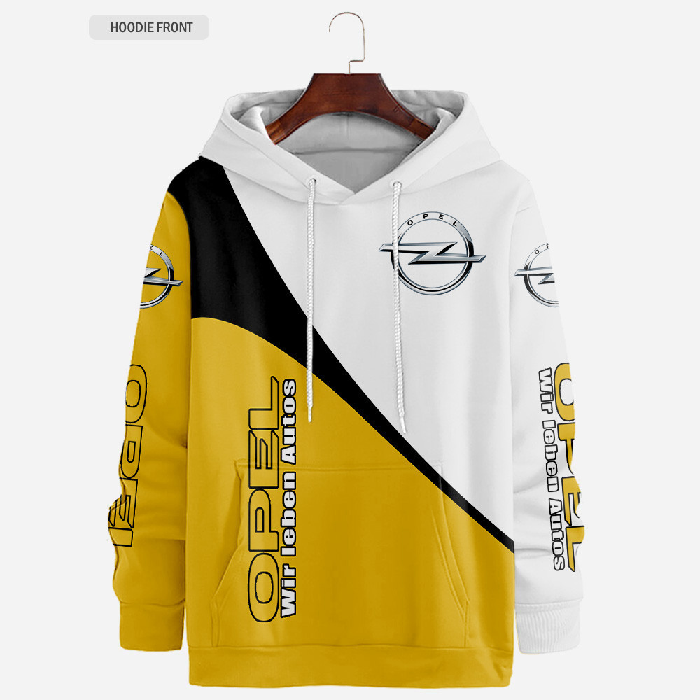 Opel Full Printing T-Shirt, Hoodie, Zip, Bomber, Hawaiian Shirt 
