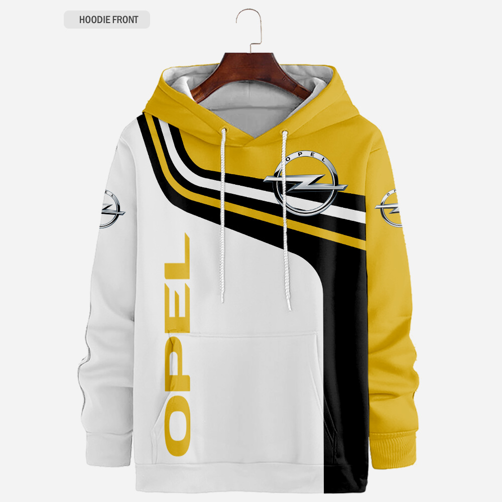 Opel Full Printing T-Shirt, Hoodie, Zip, Bomber, Hawaiian Shirt 