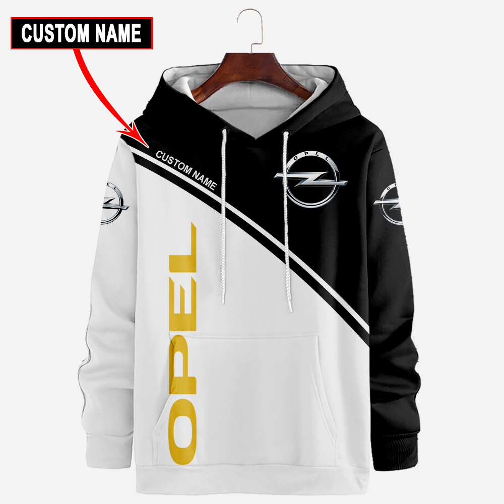 Opel Full Printing T-Shirt, Hoodie, Zip, Bomber, Hawaiian Shirt 