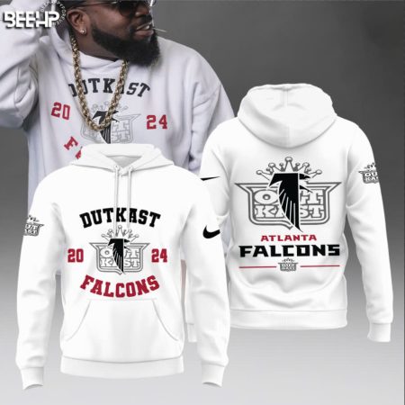Outkast x Atlanta Falcons Shirt 