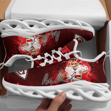 Patrick Mahomes Kansas City Chiefs Max Soul 