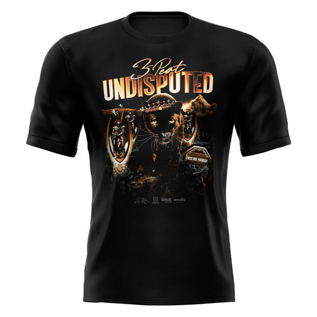 Penrith Panthers   Grand Final Shirt 