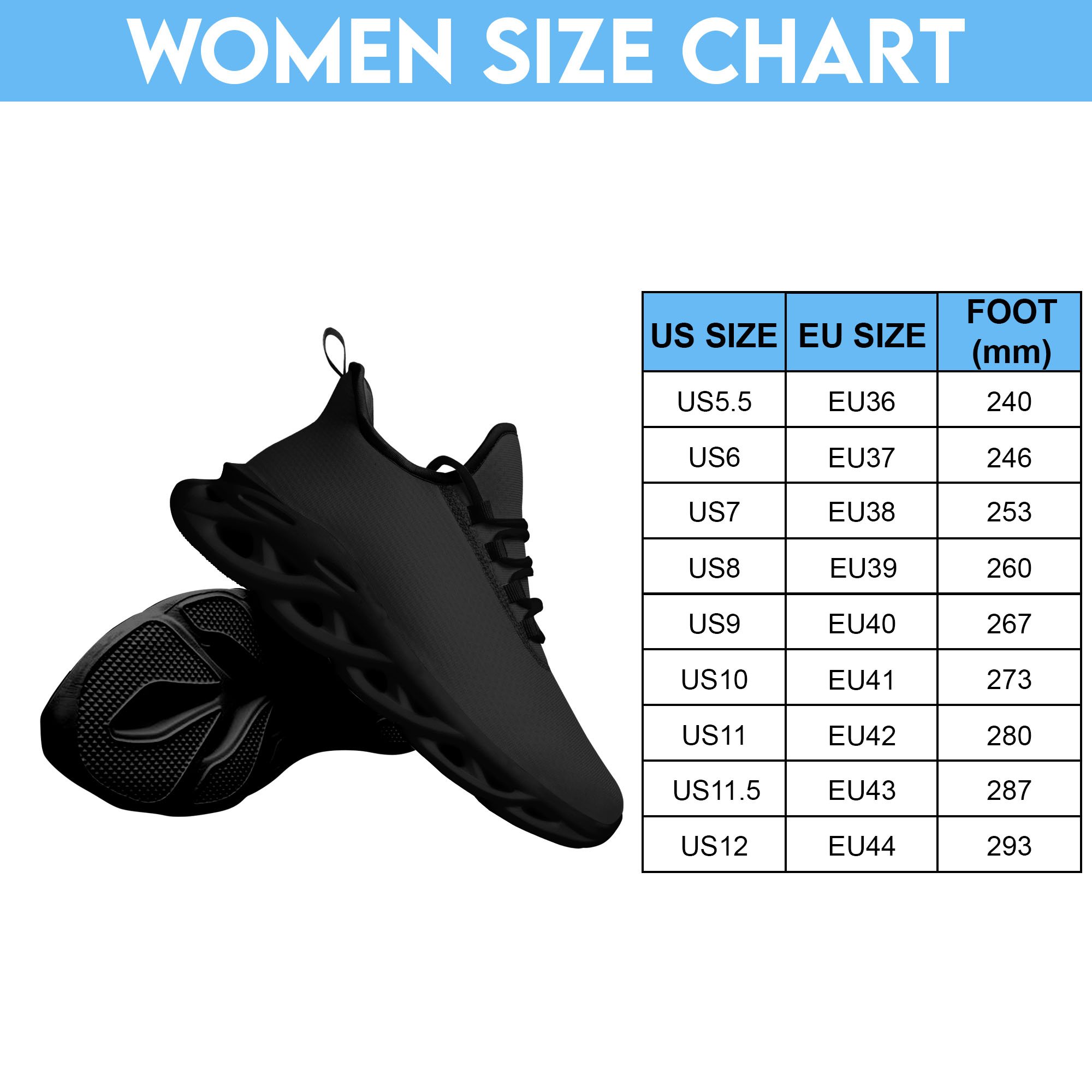 Philadelphia Eagles Black Clunky Sneakers Custom Name, Max Soul Shoes, Sport Gifts