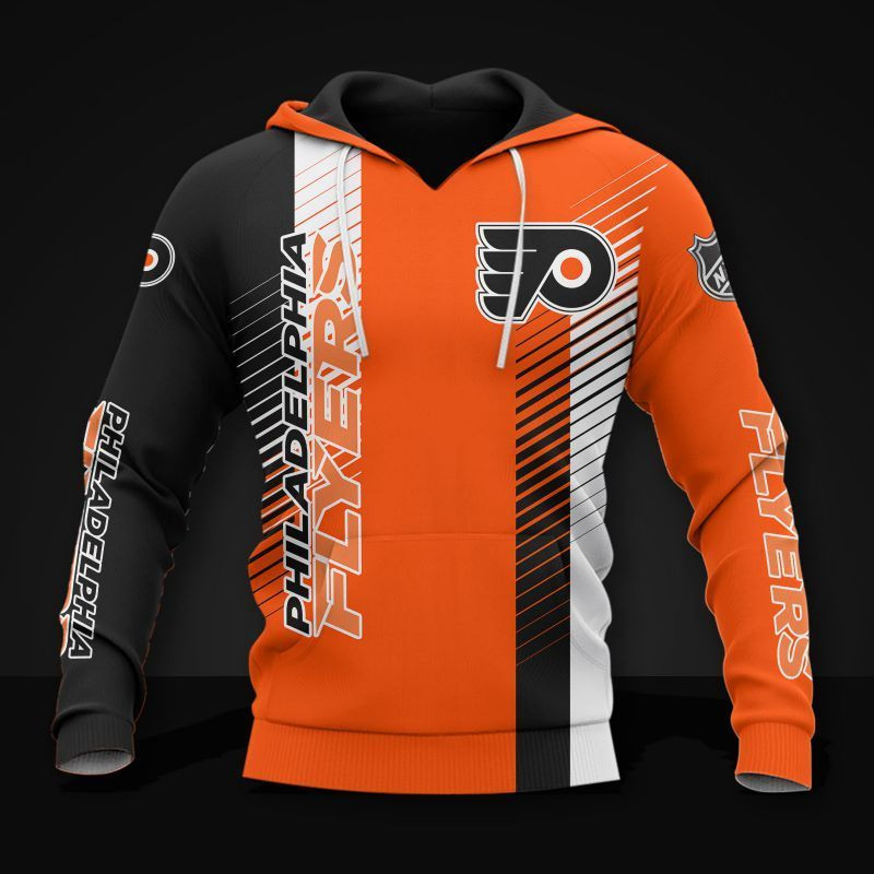 Philadelphia Flyers Printing T-Shirt, Polo, Hoodie, Zip, Bomber 7037 