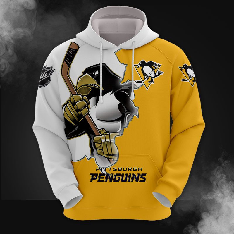 Pittsburgh Penguins Printing T-Shirt, Polo, Hoodie, Zip, Bomber 2176 