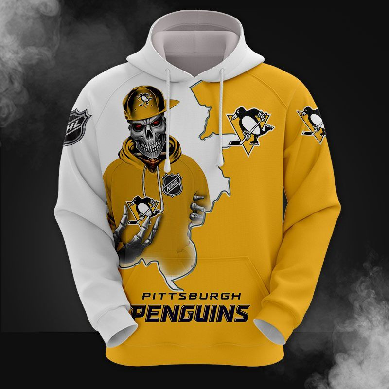 Pittsburgh Penguins Printing T-Shirt, Polo, Hoodie, Zip, Bomber 2419 
