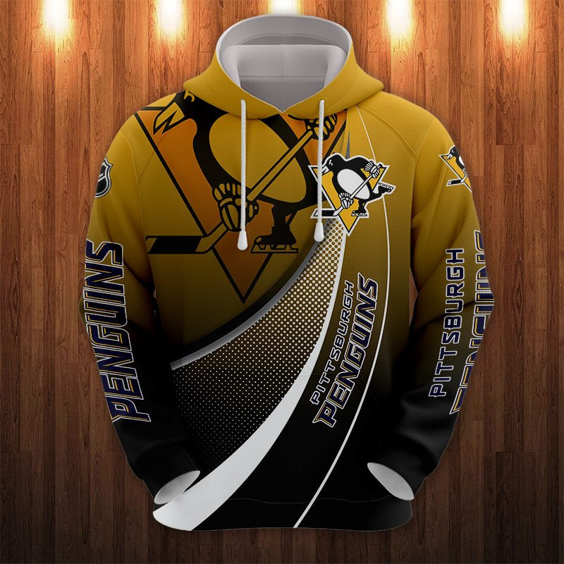 Pittsburgh Penguins Printing T-Shirt, Polo, Hoodie, Zip, Bomber 2620 