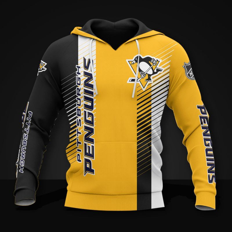Pittsburgh Penguins Printing T-Shirt, Polo, Hoodie, Zip, Bomber 7038 