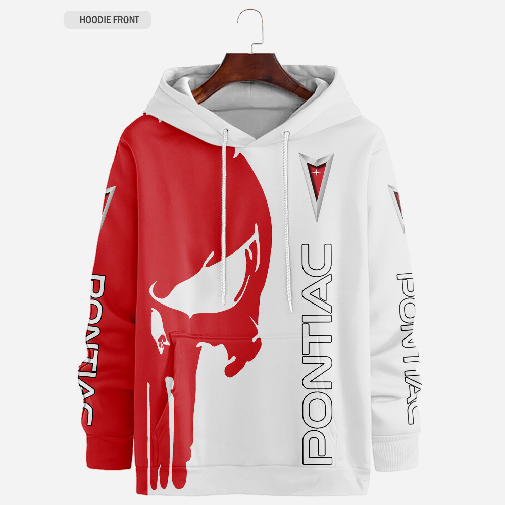 Pontiac Full Printing T-Shirt, Hoodie, Zip, Bomber, Hawaiian Shirt 