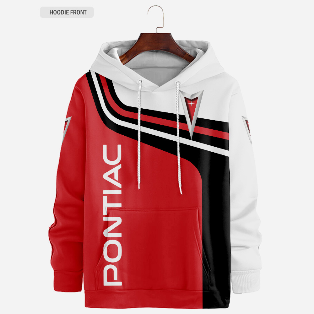 Pontiac Full Printing T-Shirt, Hoodie, Zip, Bomber, Hawaiian Shirt 