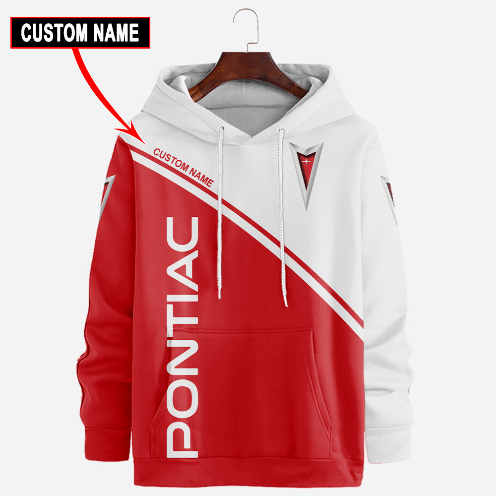 Pontiac Full Printing T-Shirt, Hoodie, Zip, Bomber, Hawaiian Shirt 