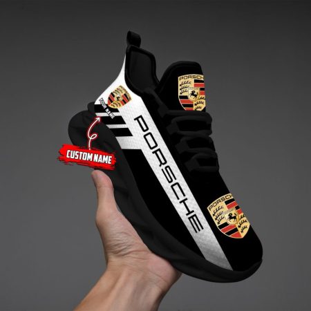 Porsche Chunky Custom Sneaker V5 S290317