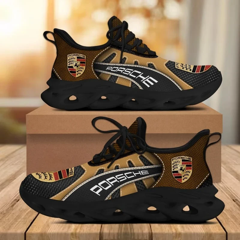 Porsche Q10 Chunky Custom Sneaker