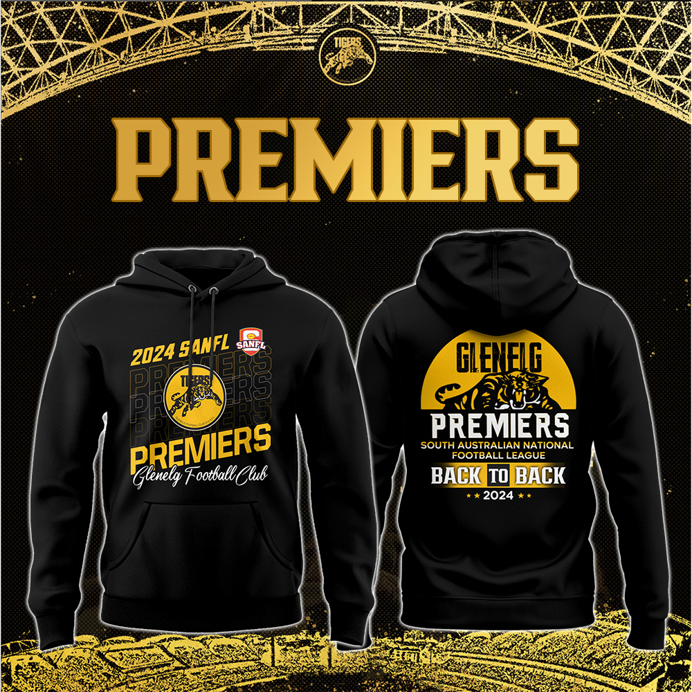PREMIER   SAHoodie  s 