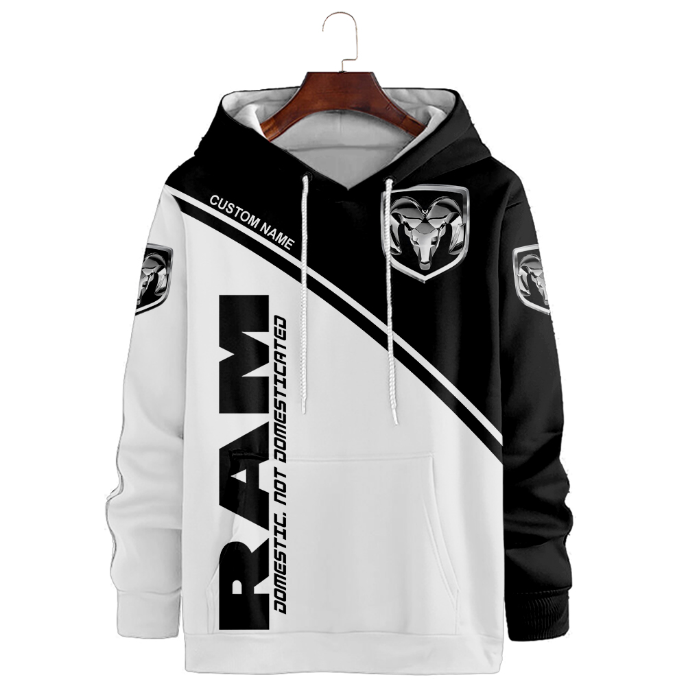 Ram Full Printing T-Shirt, Hoodie, Zip, Bomber, Hawaiian Shirt 