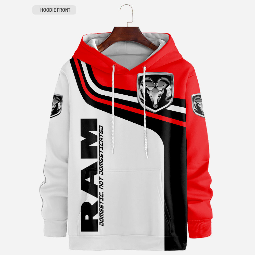 Ram Full Printing T-Shirt, Hoodie, Zip, Bomber, Hawaiian Shirt 
