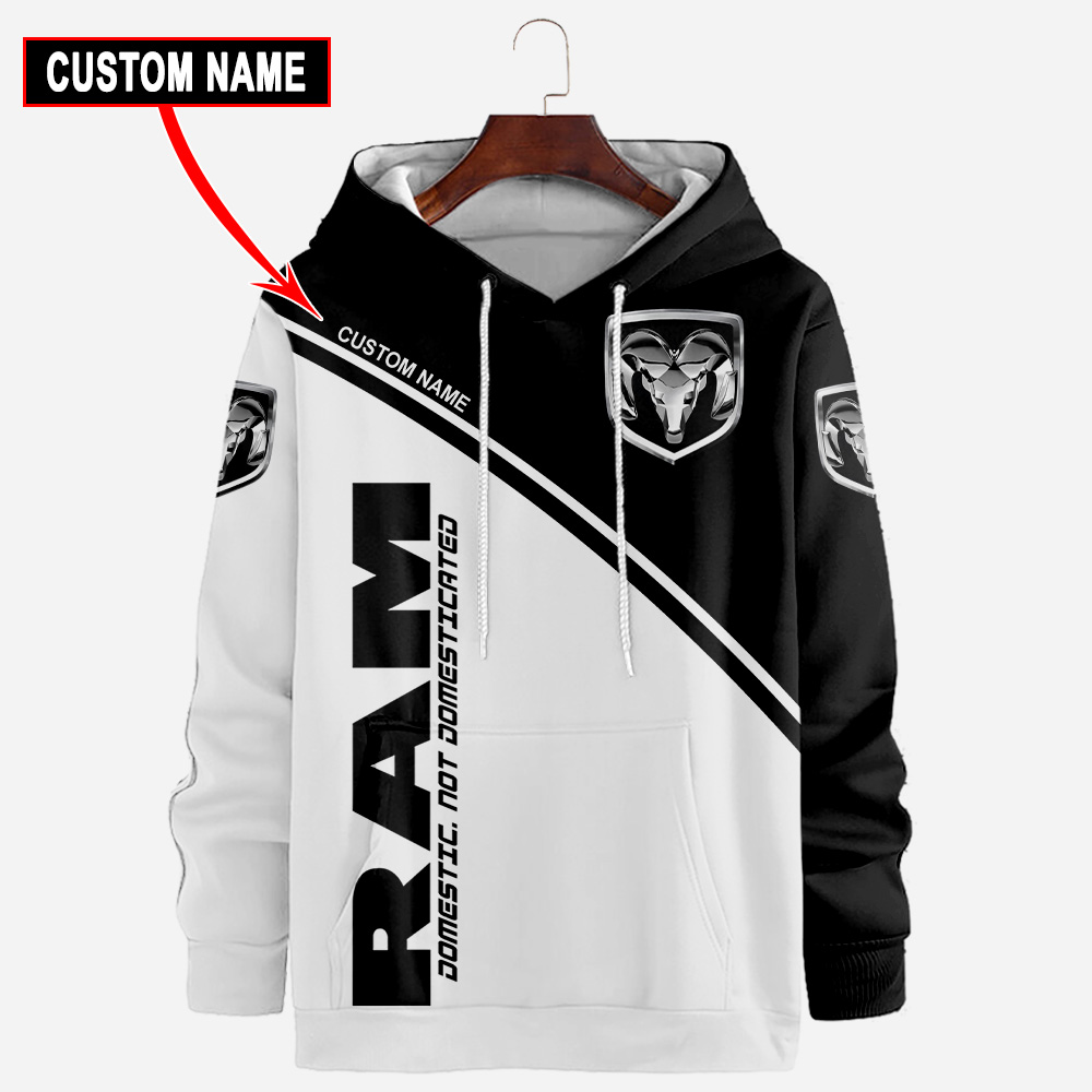 Ram Full Printing T-Shirt, Hoodie, Zip, Bomber, Hawaiian Shirt 