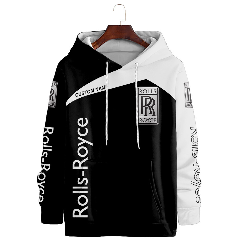 Rolls Royce Motor Cars Full Printing T-Shirt, Hoodie, Zip, Bomber, Button Shirt 