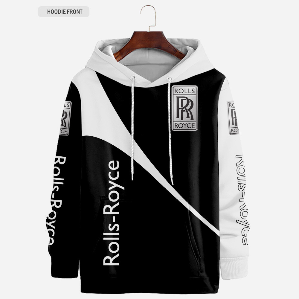 Rolls Royce Motor Cars Full Printing T-Shirt, Hoodie, Zip, Bomber, Hawaiian Shirt 