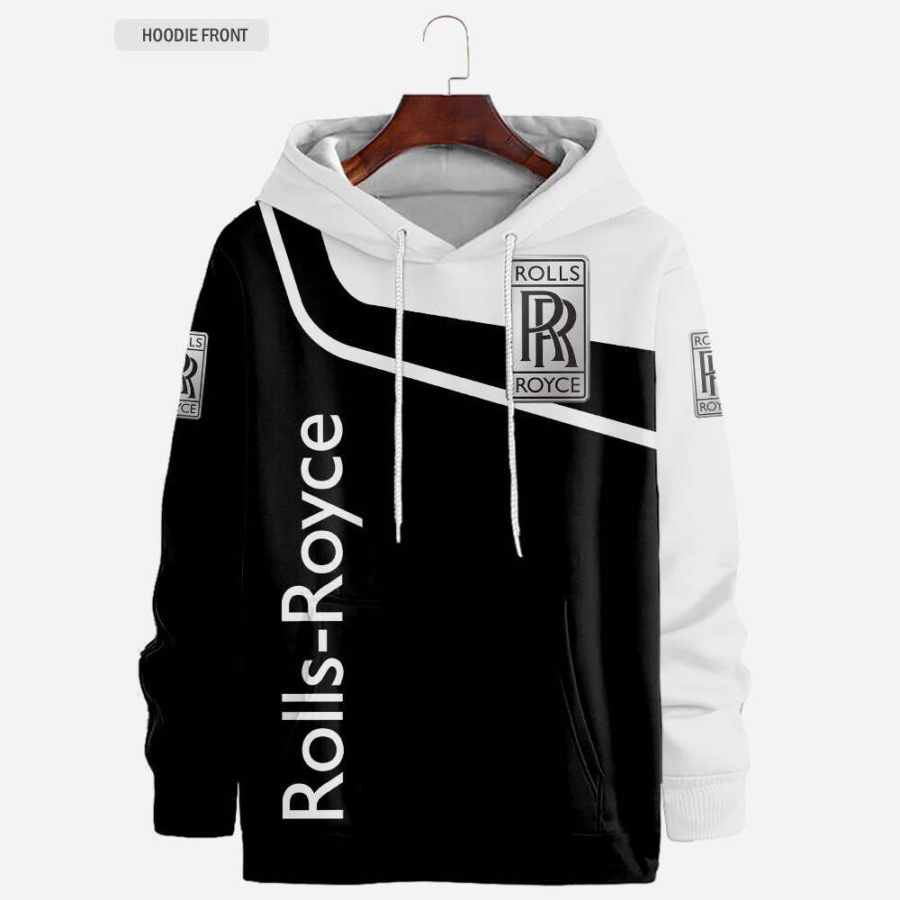 Rolls Royce Motor Cars Full Printing T-Shirt, Hoodie, Zip, Bomber, Hawaiian Shirt 