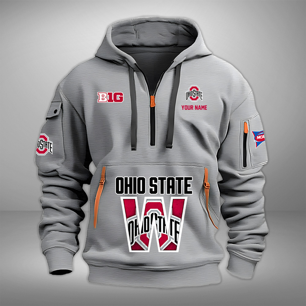 RPGNVM12315OHI Heavy Hoodie 