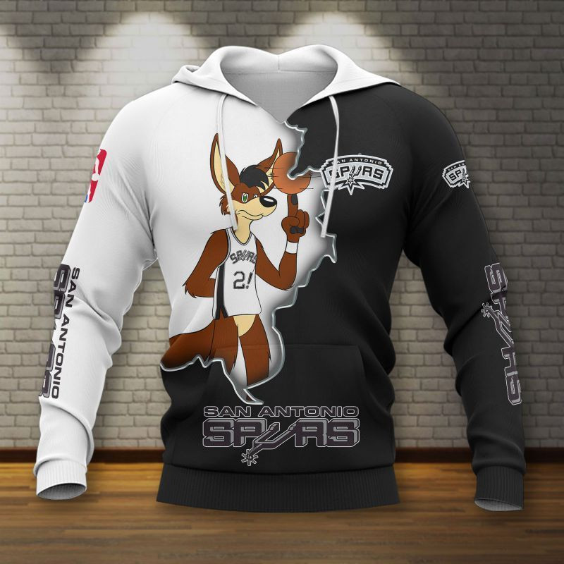 San Antonio Spurs Printing T-Shirt, Polo, Hoodie, Zip, Bomber 7278 