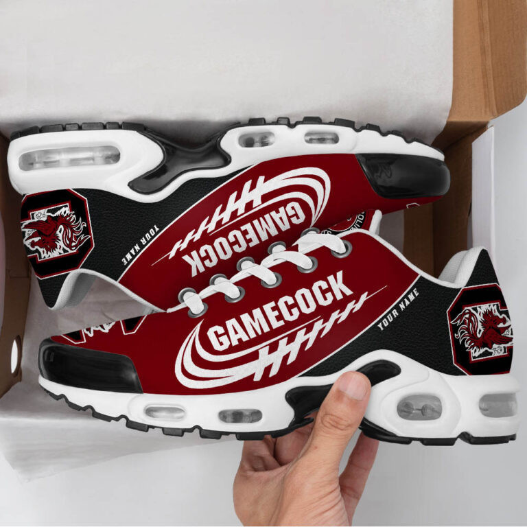 South Carolina Gamecocks TN Air Max Plus Shoes Sneakers For Men And Women