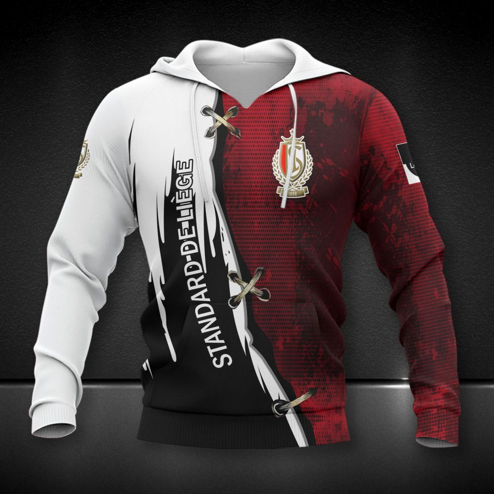 Standard Liege Printing T-Shirt, Polo, Hoodie, Zip, Bomber 8669 