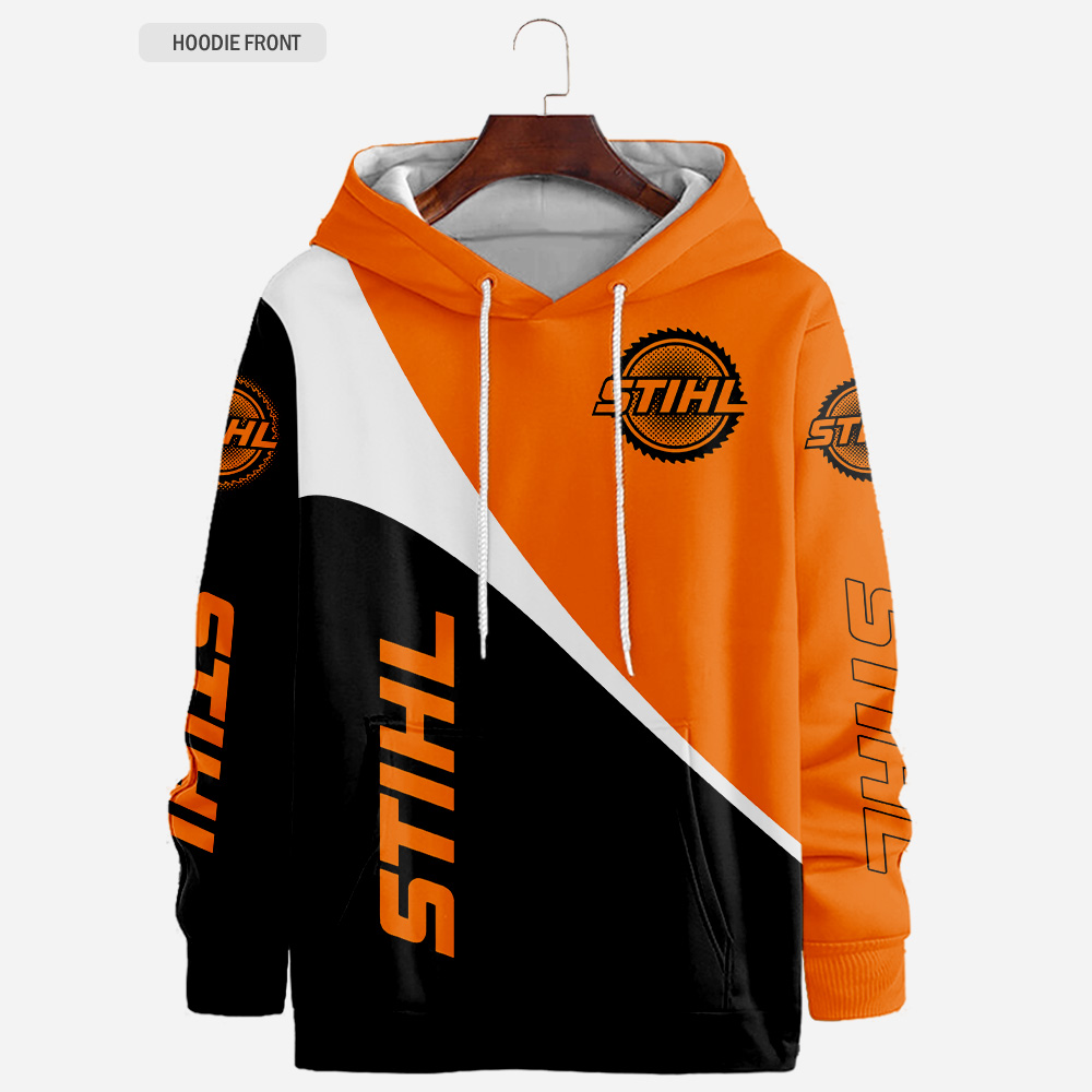 Stihl Full Printing T-Shirt, Hoodie, Zip, Bomber, Hawaiian Shirt 