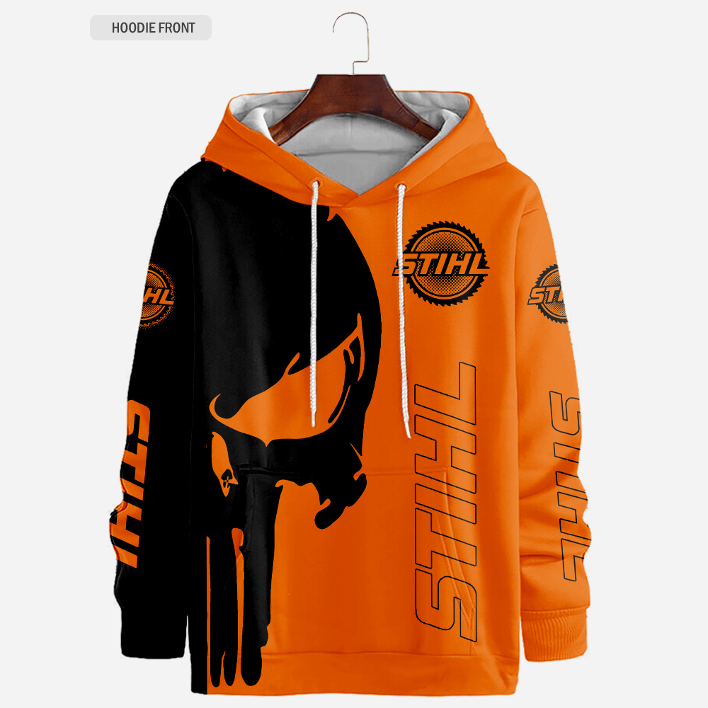 Stihl Full Printing T-Shirt, Hoodie, Zip, Bomber, Hawaiian Shirt 