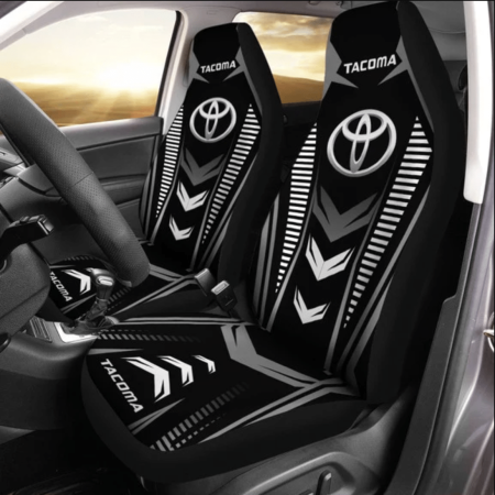 TACOMA Car Seat Cover 