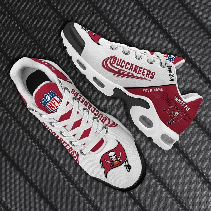 Tampa Bay Buccaneers TN Air Max Plus Shoes Sneakers For Men And Women