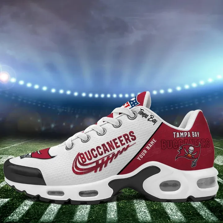 Tampa Bay Buccaneers TN Air Max Plus Shoes Sneakers For Men And Women