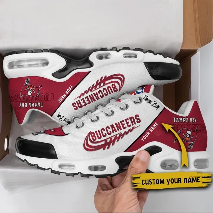 Tampa Bay Buccaneers TN Air Max Plus Shoes Sneakers For Men And Women