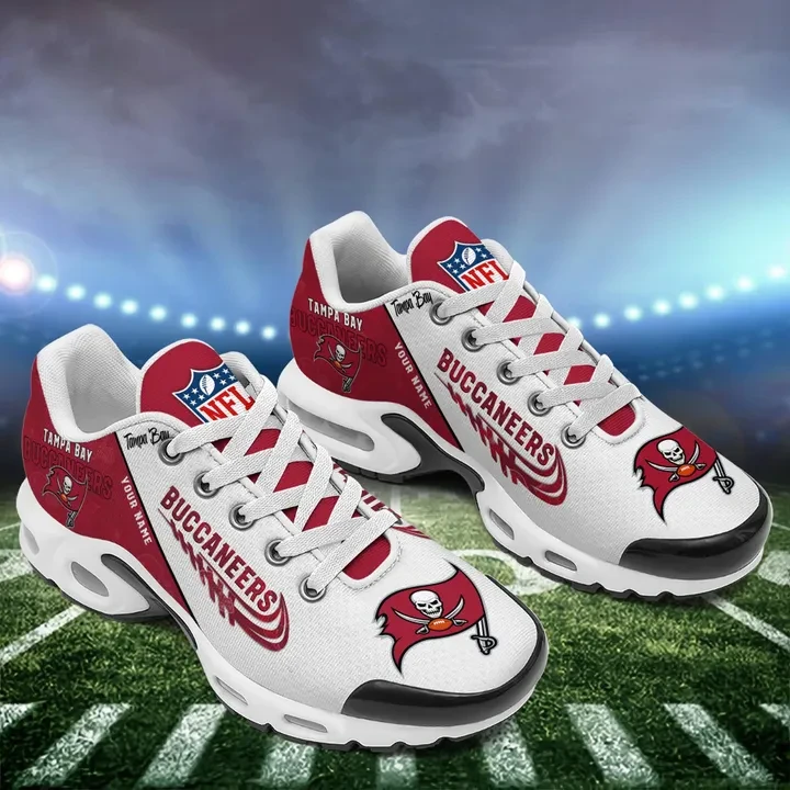 Tampa Bay Buccaneers TN Air Max Plus Shoes Sneakers For Men And Women