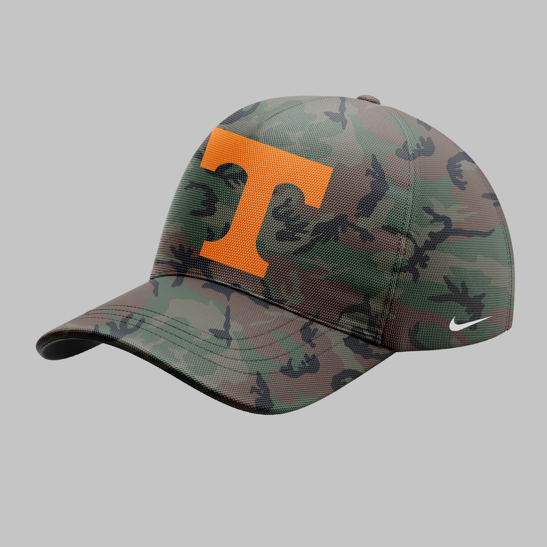 Tennessee Football 2024 Military Appreciation unisex Hoodie