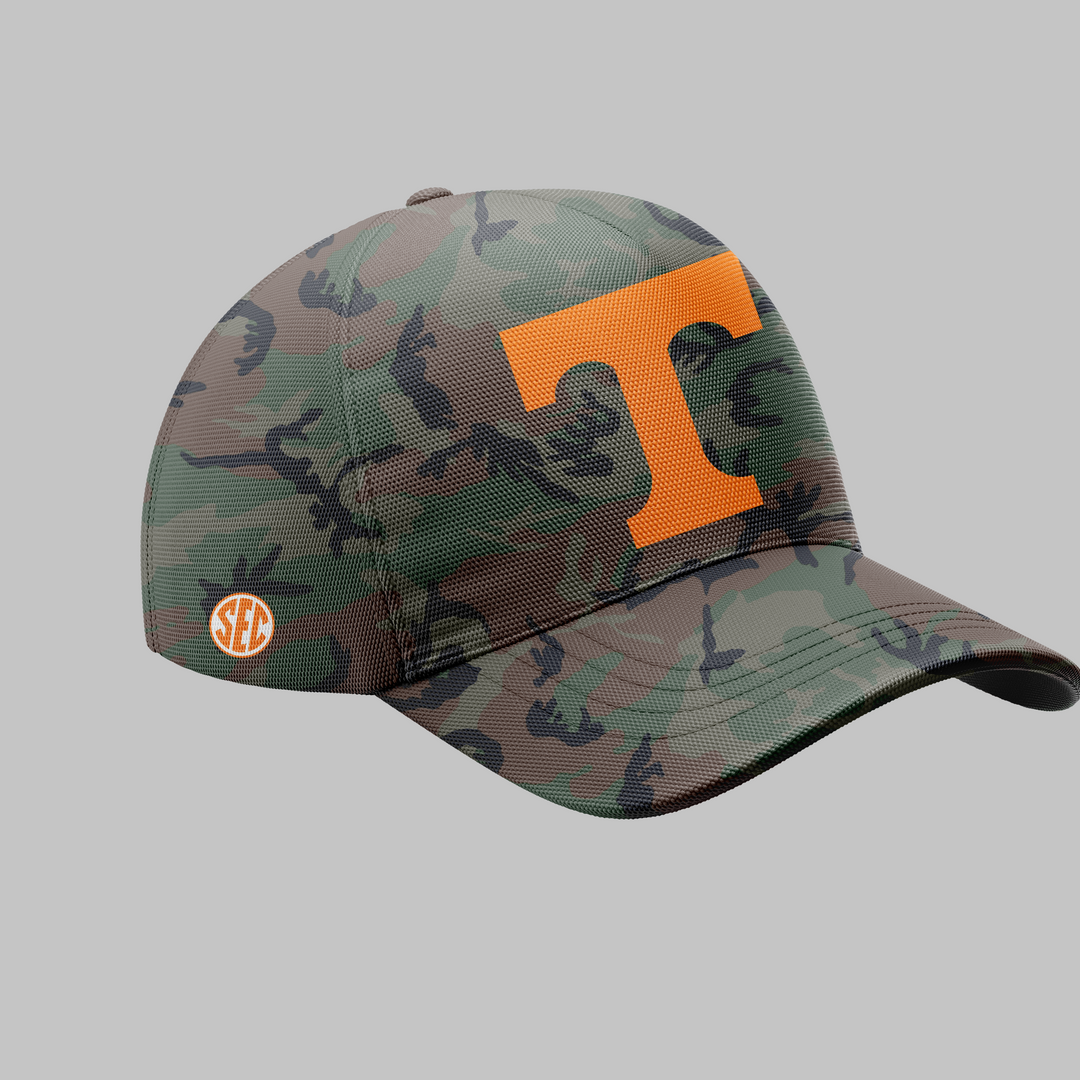 Tennessee Football 2024 Military Appreciation unisex Hoodie