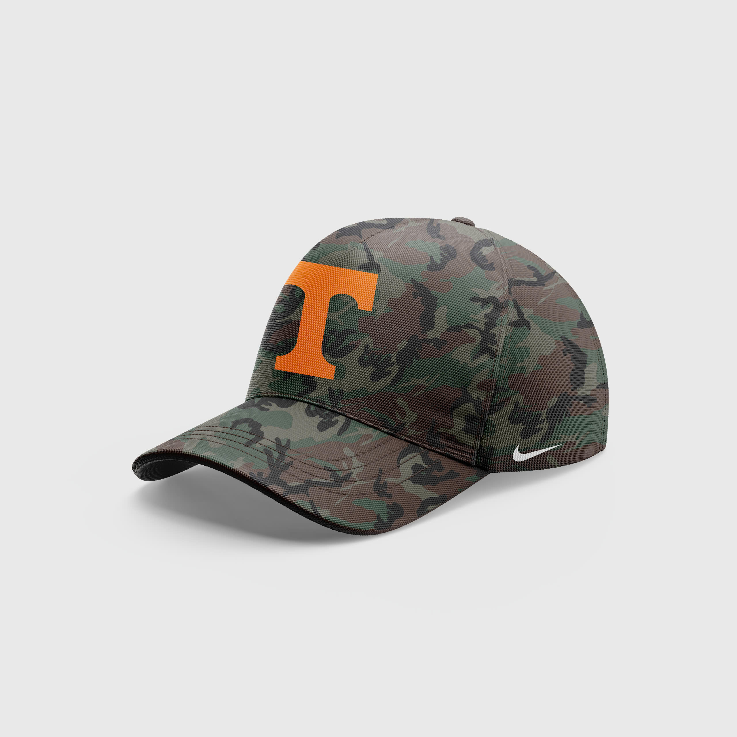 Tennessee Football Camo Salute to Service Sweatshirt