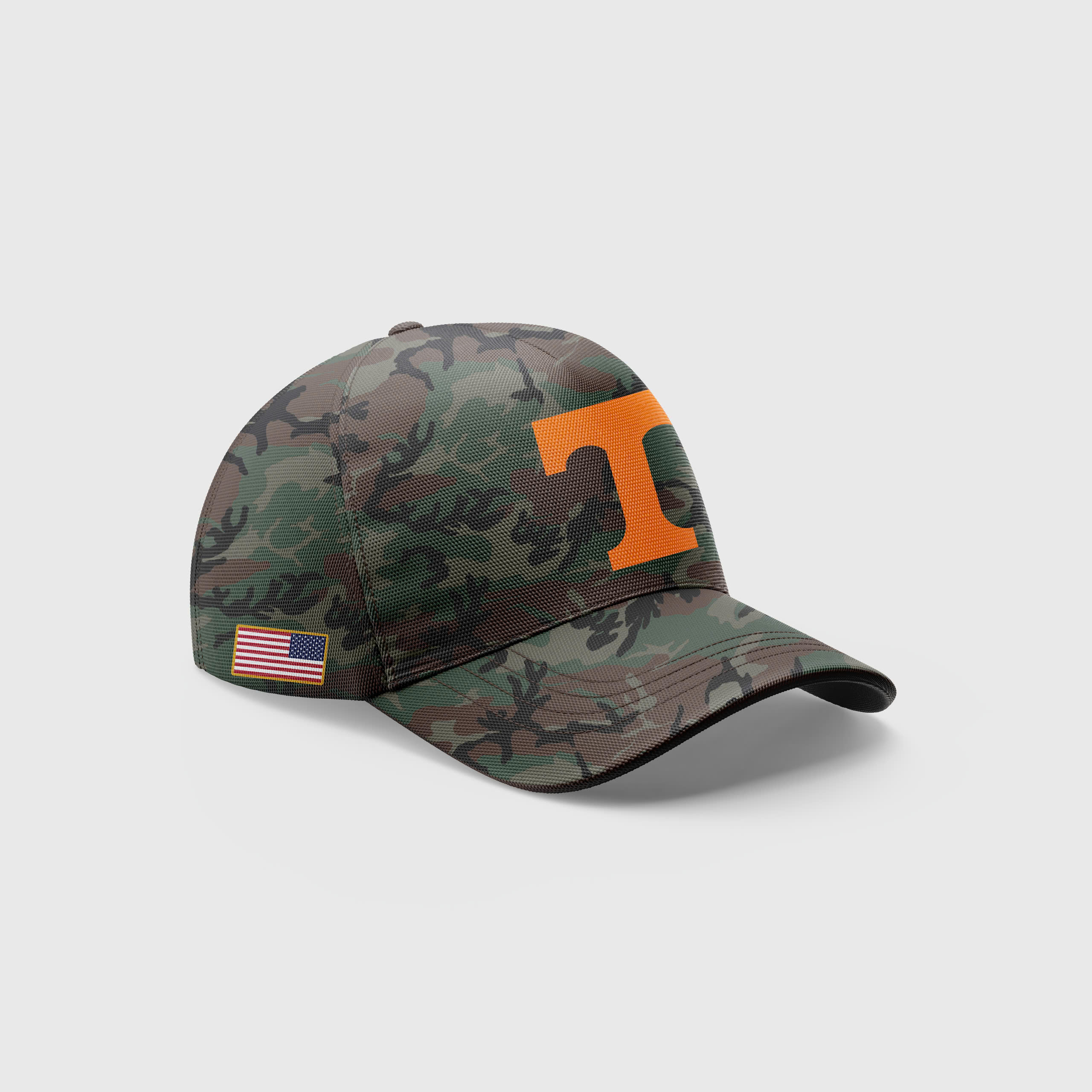 Tennessee Football Salute to Service Zip Hoodie