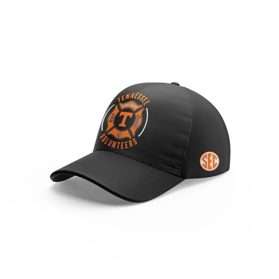 Tennessee Football x Firefighter Appreciation Night Premium Hoodie