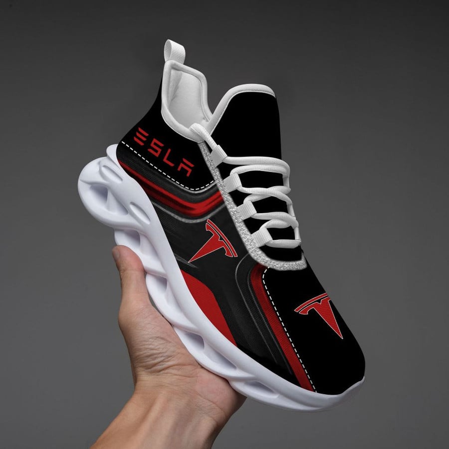Tesla Design Max Soul Sneakers VS05