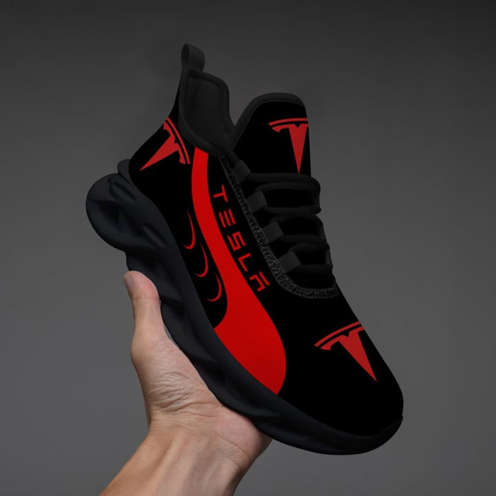 Tesla  Design Max Soul Sneakers VS07