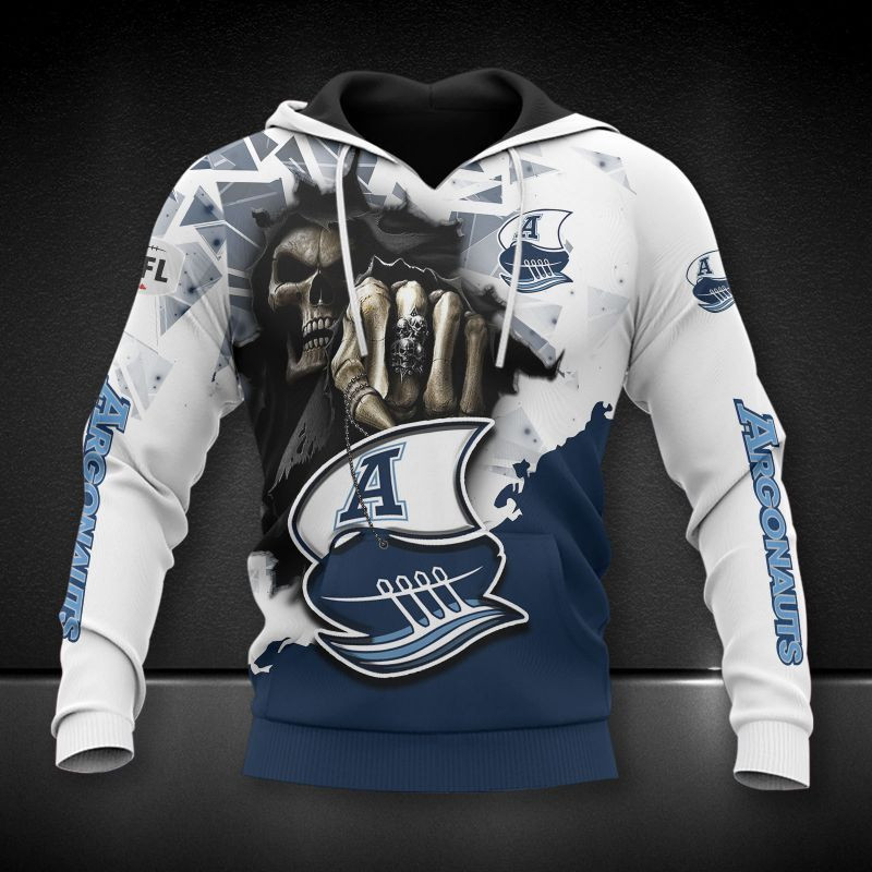 Toronto Argonauts Printing T-Shirt, Polo, Hoodie, Zip, Bomber 5015 